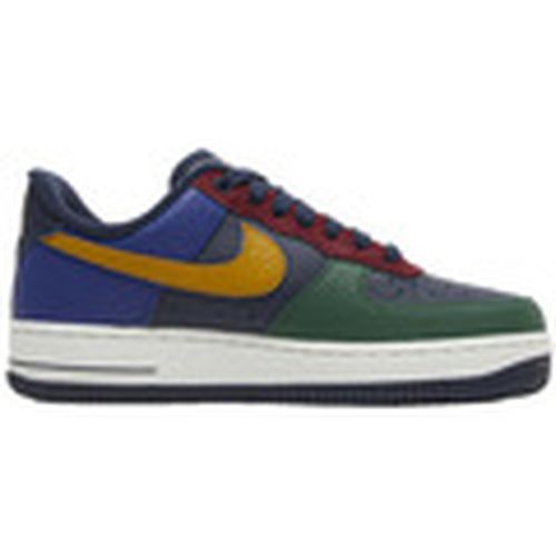 Zapatillas Baskets air force 1 low ''07 lx daim para mujer - Nike - Modalova
