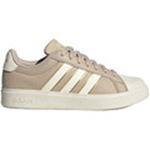 Deportivas Moda Baskets Streettalk synthétique para mujer - adidas - Modalova