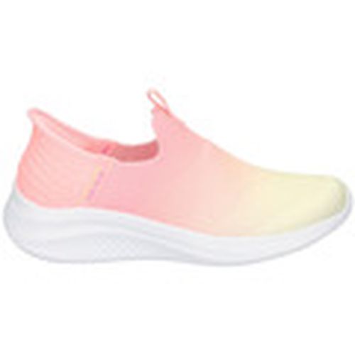 Deportivas Moda Baskets Ultra Flex 3.0 textile respirant para mujer - Skechers - Modalova