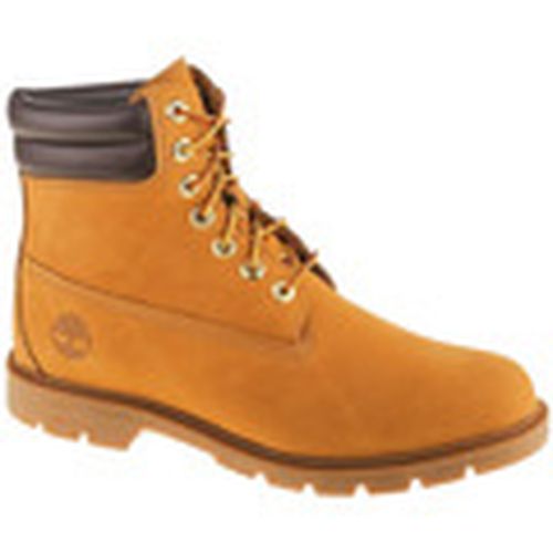 Botas Bottines 6 In Basic Boot nubuck para hombre - Timberland - Modalova