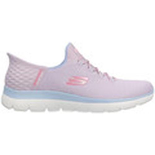 Deportivas Moda Baskets Jade synthétique para mujer - Skechers - Modalova