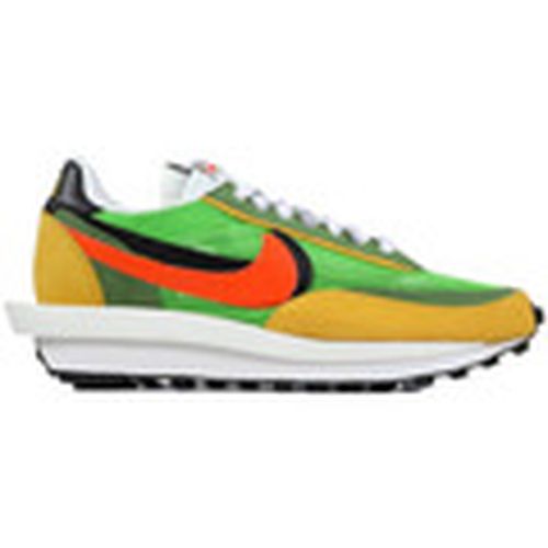 Deportivas Moda Baskets ld waffle cuir para hombre - Nike - Modalova