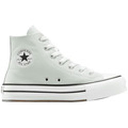Zapatillas altas Baskets Chuck Taylor All Star Low bleu para hombre - Converse - Modalova