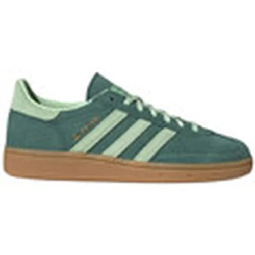 Deportivas Moda Baskets Handball Spezial daim para mujer - adidas - Modalova
