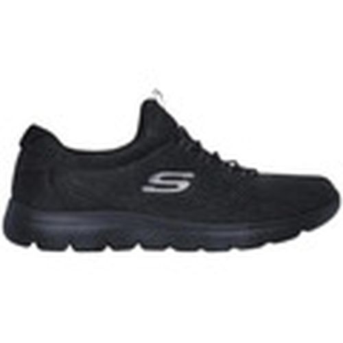 Zapatos Baskets Summits - Fun Flair maille aérée para mujer - Skechers - Modalova