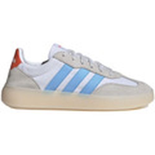 Deportivas Moda Baskets Barreda Decode daim para hombre - adidas - Modalova