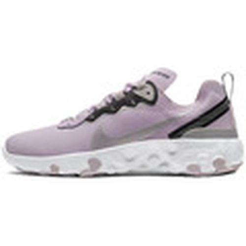 Zapatillas Baskets renew element 55 violet para hombre - Nike - Modalova