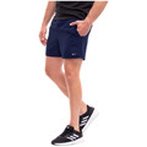 Bañador Shorts de bain Swim Essential Lap 5´´ en polyester para hombre - Nike - Modalova