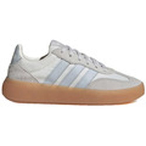 Deportivas Moda Baskets Barreda Decode textile et daim para mujer - adidas - Modalova