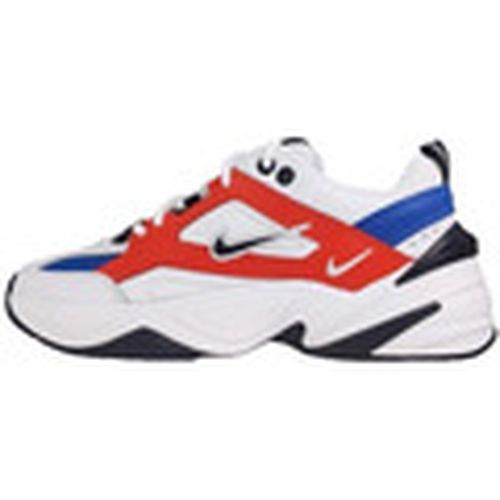 Deportivas Moda Baskets m2k tekno cuir para mujer - Nike - Modalova