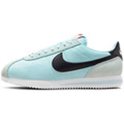 Deportivas Moda Baskets Cortez Textile synthétique para mujer - Nike - Modalova