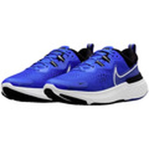 Zapatillas Chaussures de running react miler 2 bleu para hombre - Nike - Modalova