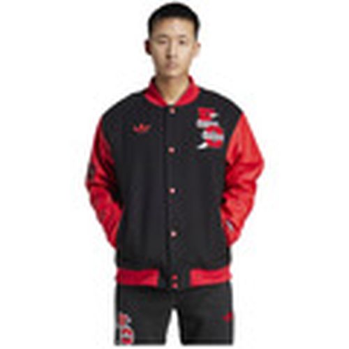 Chaquetas Veste VRCT ample para mujer - adidas - Modalova