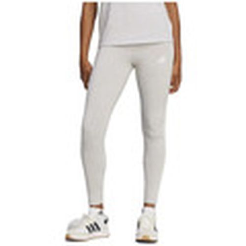 Panties Leggings Essentials 3-Stripes coton para mujer - adidas - Modalova