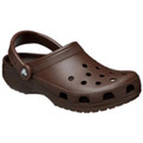 Zuecos Sabots Classic 10001-21Q croslite para mujer - Crocs - Modalova