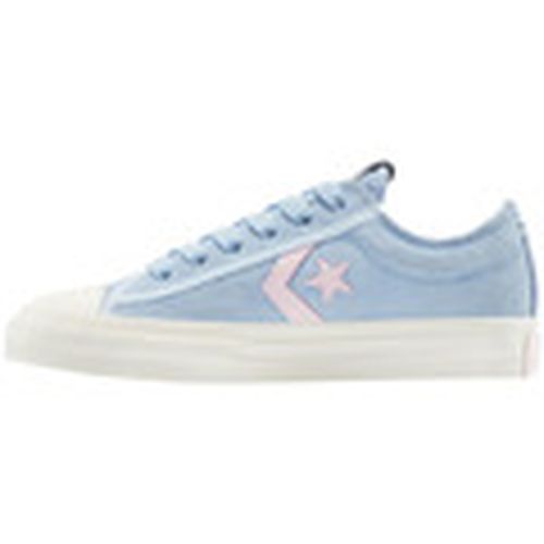 Deportivas Moda Baskets Star Player 76 daim para mujer - Converse - Modalova