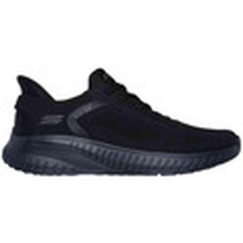 Zapatillas Baskets BOBS Squad Chaos - Solid Step tissu para hombre - Skechers - Modalova