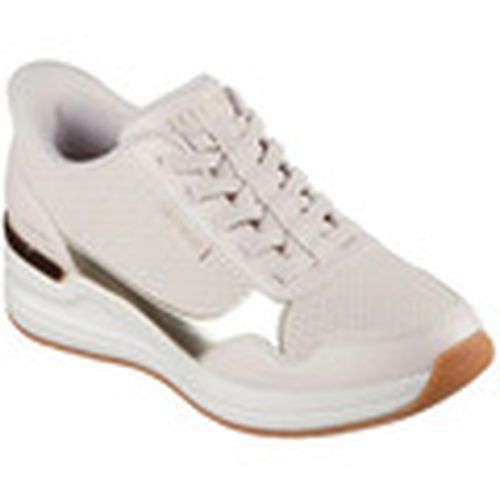Deportivas Moda Baskets Billion 2 cuir para mujer - Skechers - Modalova