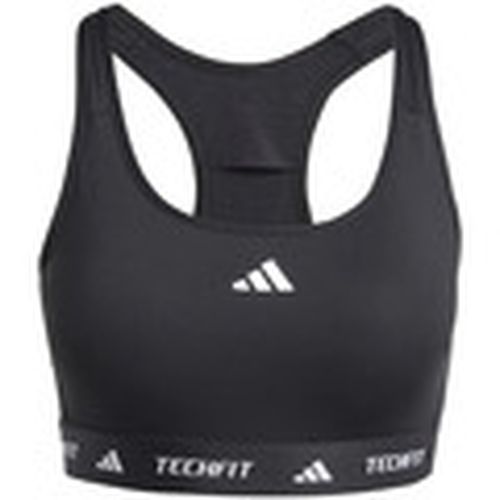 Sujetador Brassière Techfit compression para mujer - adidas - Modalova