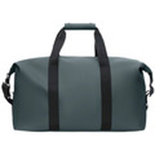 Bolsa de deporte DARK GREY HILO WEEKEND para mujer - Rains - Modalova