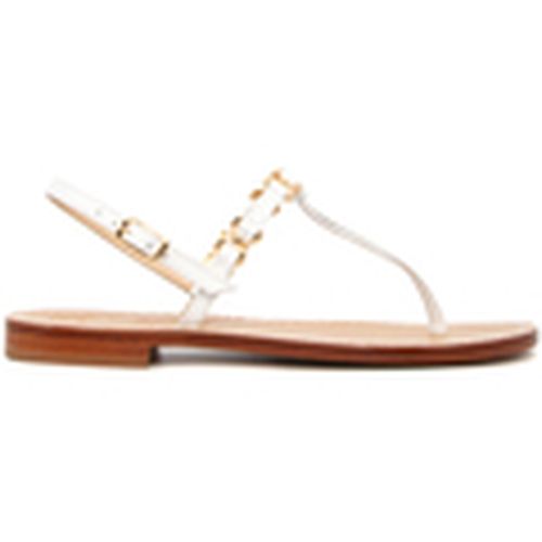 Sandalias 550 para mujer - Moda Positano - Modalova