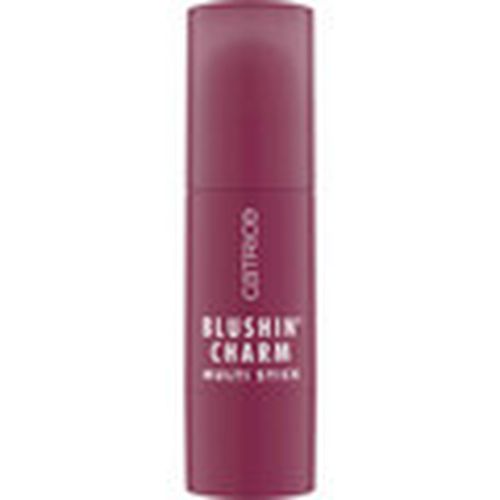 Colorete & polvos Blush Stick Blushin' Charm Multi Stick - 30 Ruby Darlin para mujer - Catrice - Modalova