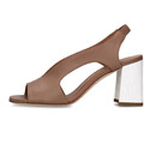 Sandalias de tacón 2164/RUBY para mujer - Gianmarco Sorelli - Modalova