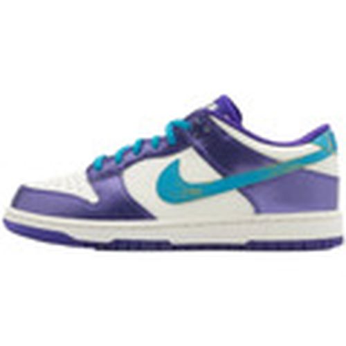 Deportivas Moda Dunk Low Protro Kobe Bryant Draft Day para mujer - Nike - Modalova