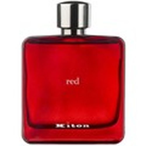 Perfume red-uparf0105bi para hombre - Kiton - Modalova