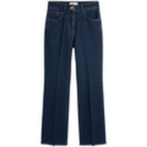 Jeans pbbbootcut-002 para mujer - Pennyblack - Modalova