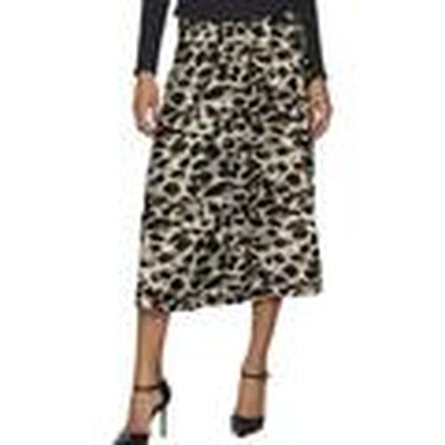 Vila Falda Nitban para mujer - Vila - Modalova