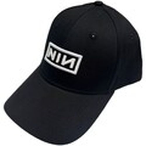 Gorra RO16253 para mujer - Nine Inch Nails - Modalova