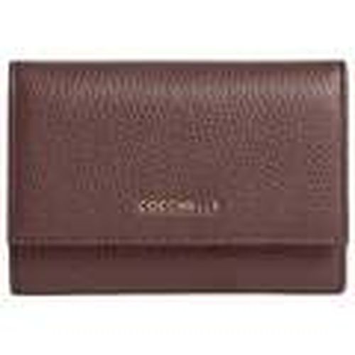 Cartera Metallic Medium para mujer - Ttm-Coccinelle - Modalova