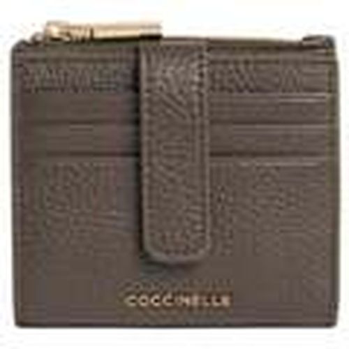 Cartera Metallic Medium para mujer - Ttm-Coccinelle - Modalova