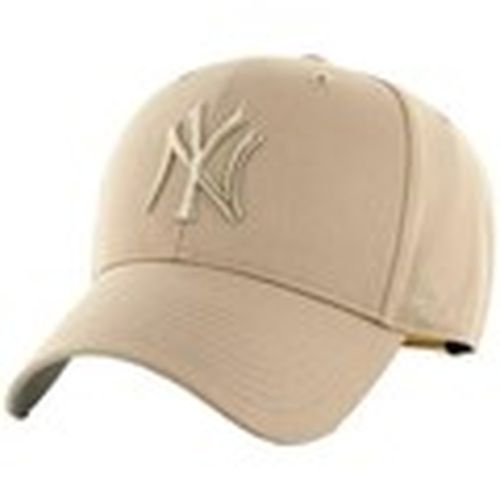 Gorra Mlb New York Yankees Raised Ba para mujer - '47 Brand - Modalova