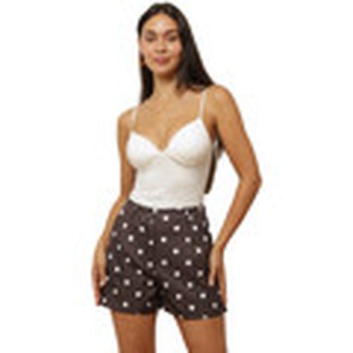Short 79165_P188474 para mujer - La Modeuse - Modalova