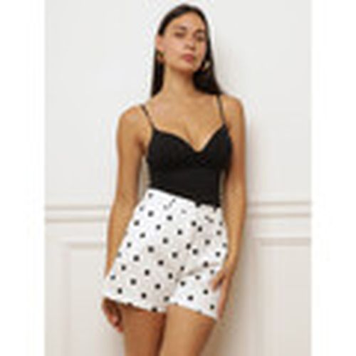 Short 79166_P188479 para mujer - La Modeuse - Modalova
