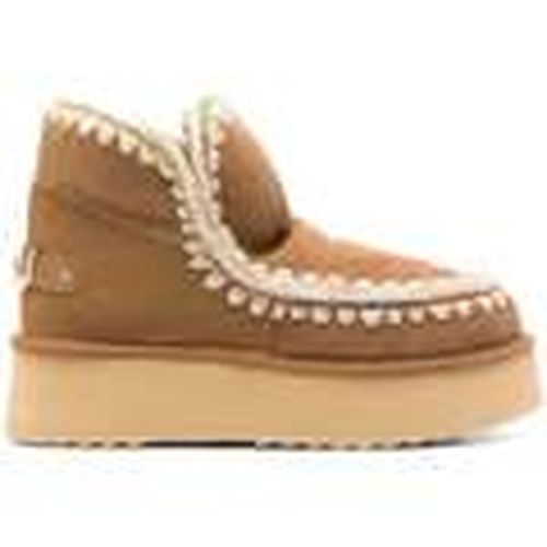 Mou Botines - para mujer - Mou - Modalova