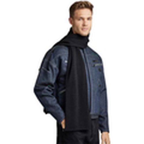 G-Star Raw Bufanda Effo para mujer - G-Star Raw - Modalova