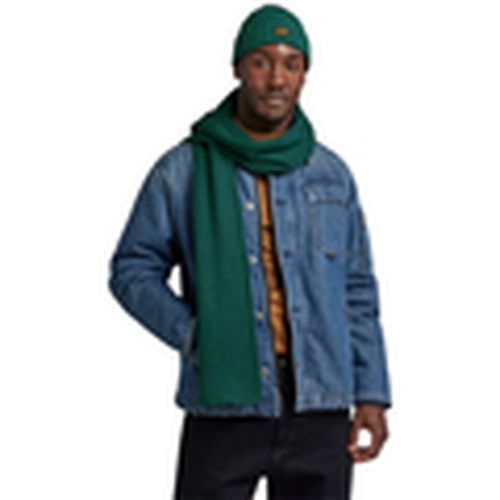 G-Star Raw Bufanda Effo para hombre - G-Star Raw - Modalova