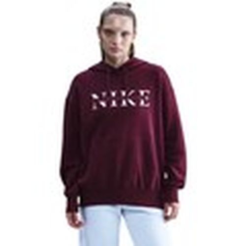 Sudaderas con capucha GT43528 para mujer - Nike - Modalova