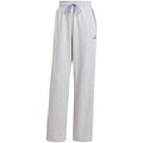 Pantalón chandal Essentials para mujer - adidas - Modalova