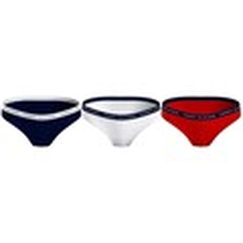 Bikini GT44097 para mujer - Tommy Hilfiger - Modalova