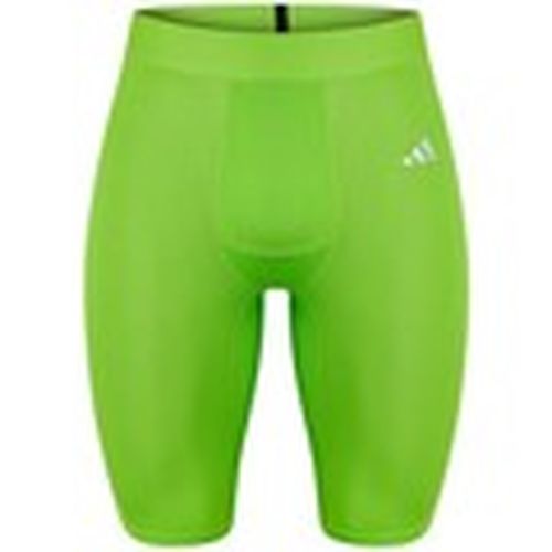 Adidas Short Techfit para hombre - adidas - Modalova