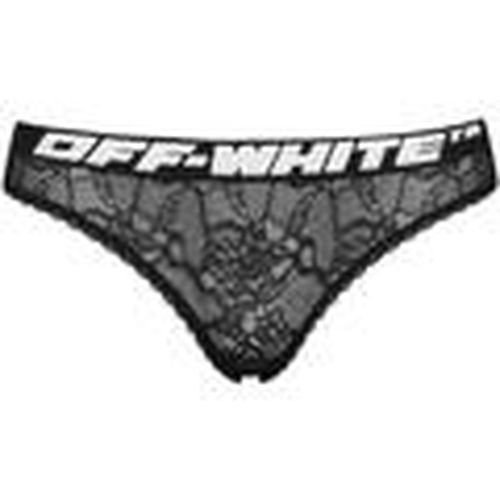 Off-White Bikini GT45046 para mujer - Off-White - Modalova