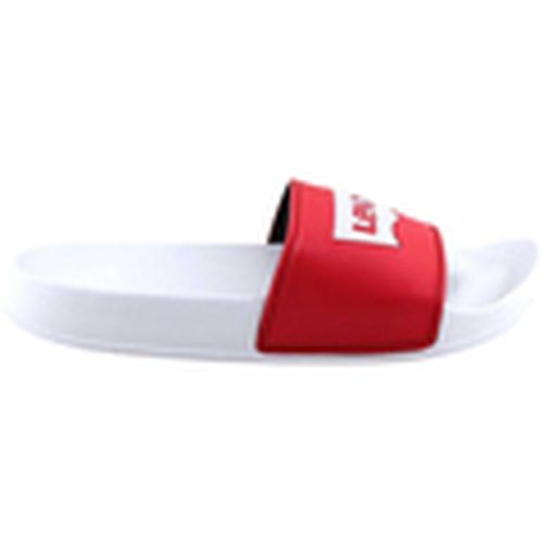 Levis Chanclas GT45627 para mujer - Levis - Modalova
