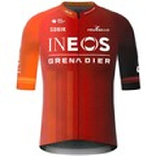 Camisetas de deporte GT45542 para hombre - Castore - Modalova