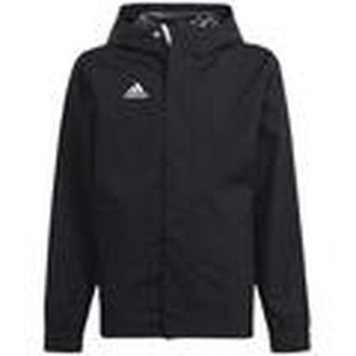 Cazadora Entrada 22 para hombre - adidas - Modalova