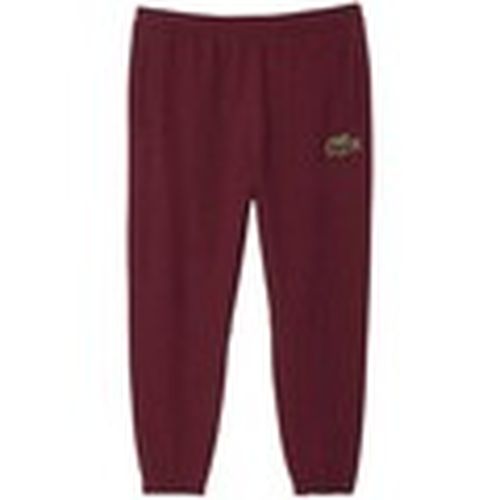 Pantalón chandal GT45874 para hombre - Lacoste - Modalova