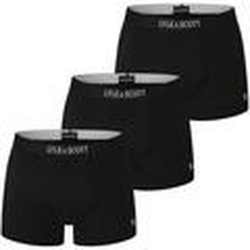 Boxer Nathan para hombre - Lyle & Scott - Modalova